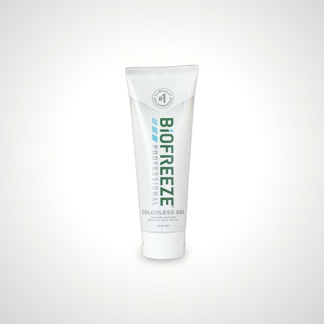 修*ん様 BIOFREEZE 冷却療法クリーム 110g×2本 修*ん様 BIOFREEZE 冷却療法クリーム 110g×2本 Biofreeze